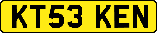 KT53KEN