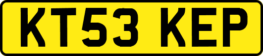 KT53KEP
