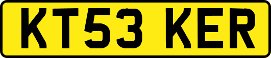 KT53KER