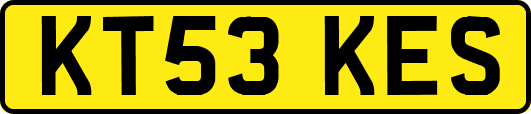 KT53KES
