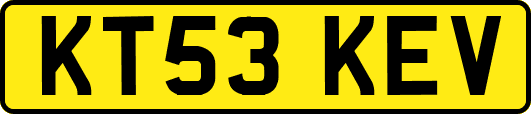 KT53KEV