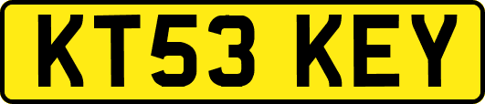 KT53KEY