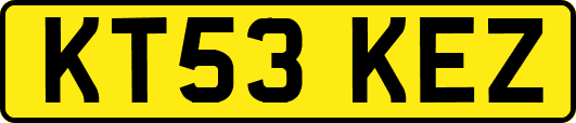 KT53KEZ