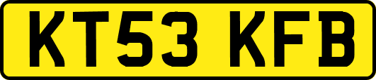 KT53KFB