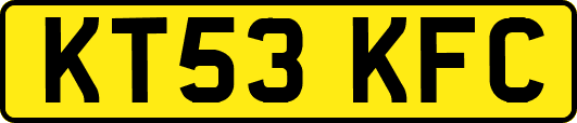 KT53KFC