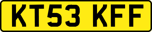KT53KFF