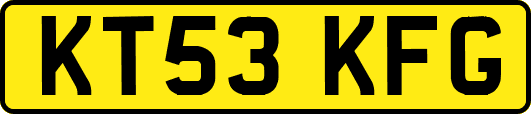 KT53KFG