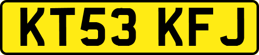 KT53KFJ