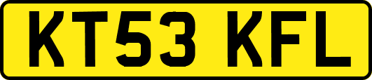 KT53KFL