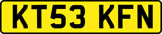 KT53KFN