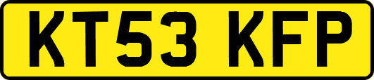 KT53KFP
