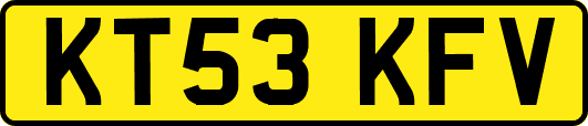 KT53KFV