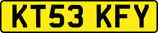 KT53KFY