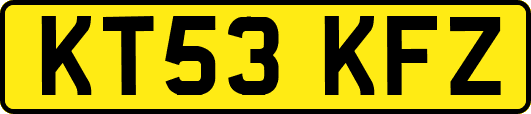 KT53KFZ
