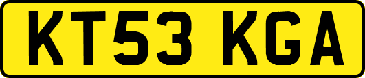 KT53KGA