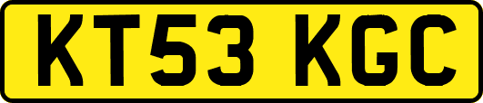 KT53KGC