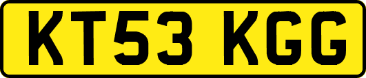 KT53KGG