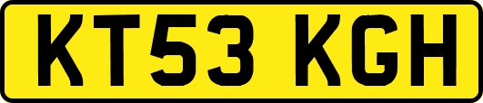 KT53KGH