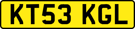 KT53KGL