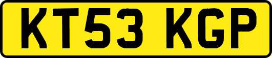KT53KGP