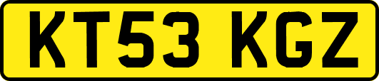 KT53KGZ