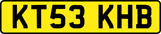 KT53KHB