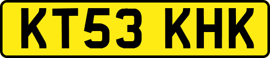 KT53KHK