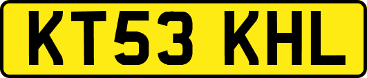 KT53KHL