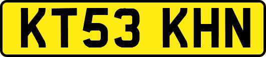 KT53KHN