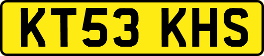 KT53KHS