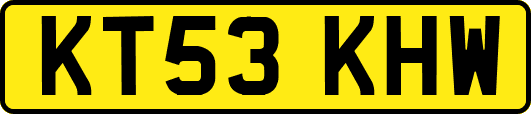 KT53KHW