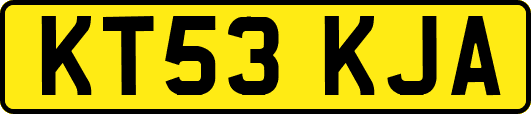 KT53KJA