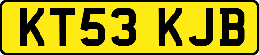 KT53KJB