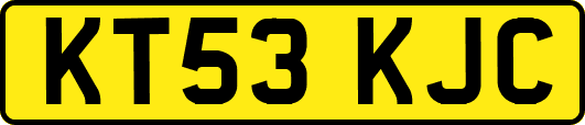 KT53KJC