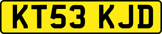 KT53KJD