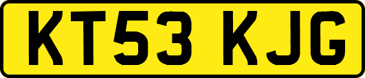 KT53KJG