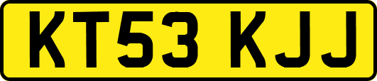 KT53KJJ