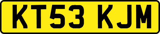 KT53KJM