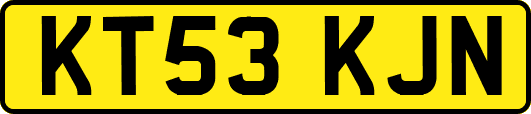 KT53KJN