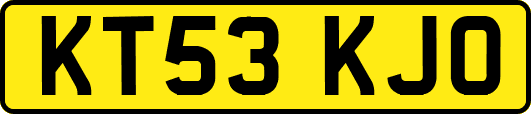 KT53KJO