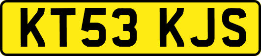 KT53KJS