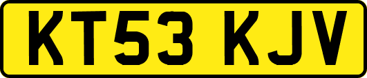 KT53KJV