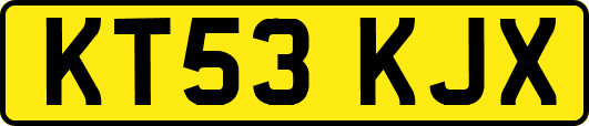 KT53KJX