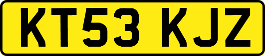 KT53KJZ