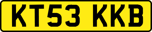 KT53KKB