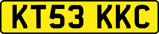 KT53KKC