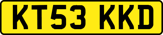 KT53KKD