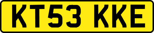 KT53KKE