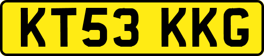 KT53KKG