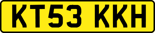KT53KKH